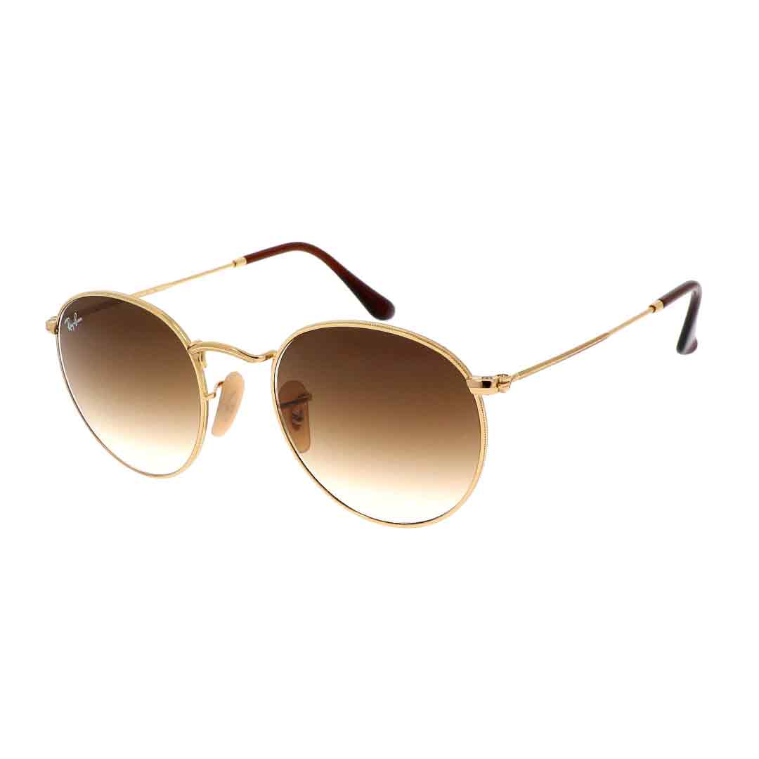 Окуляри сонцезахисні Ray-Ban 3447 001/51 50