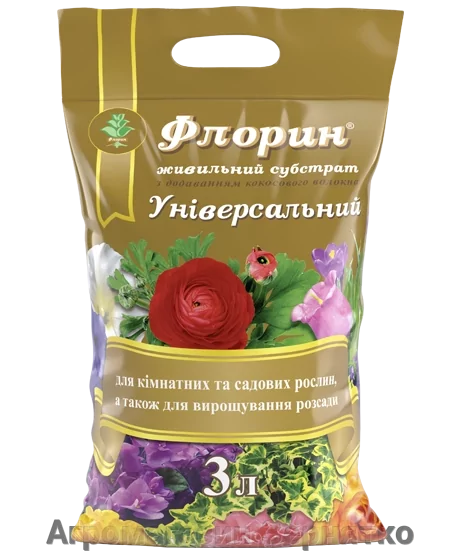 Флорин Універсальний 3 л