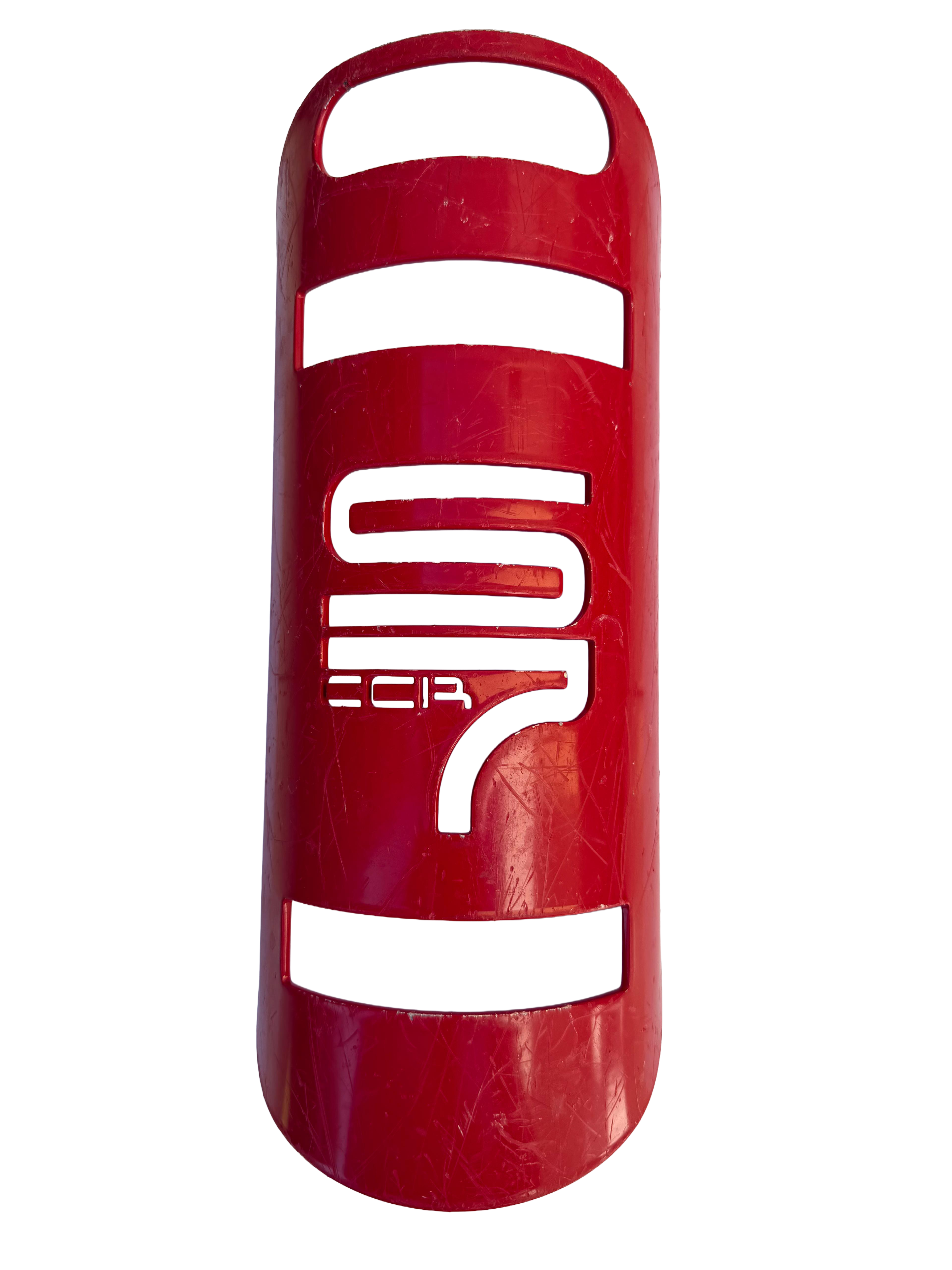 15. Cave Shield