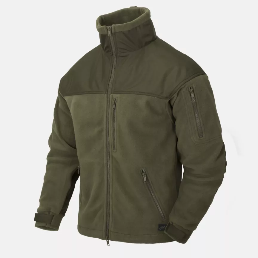 Кофта Classic Army Fleece