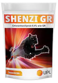 Shenzi 200 SC