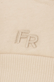Худі жіночий Freever UF 5410 бежевий