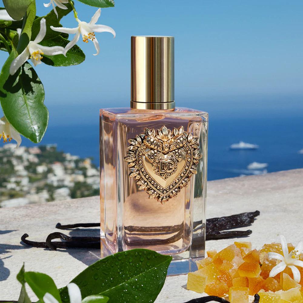 Dolce&Gabbana Devotion Eau de Parfum