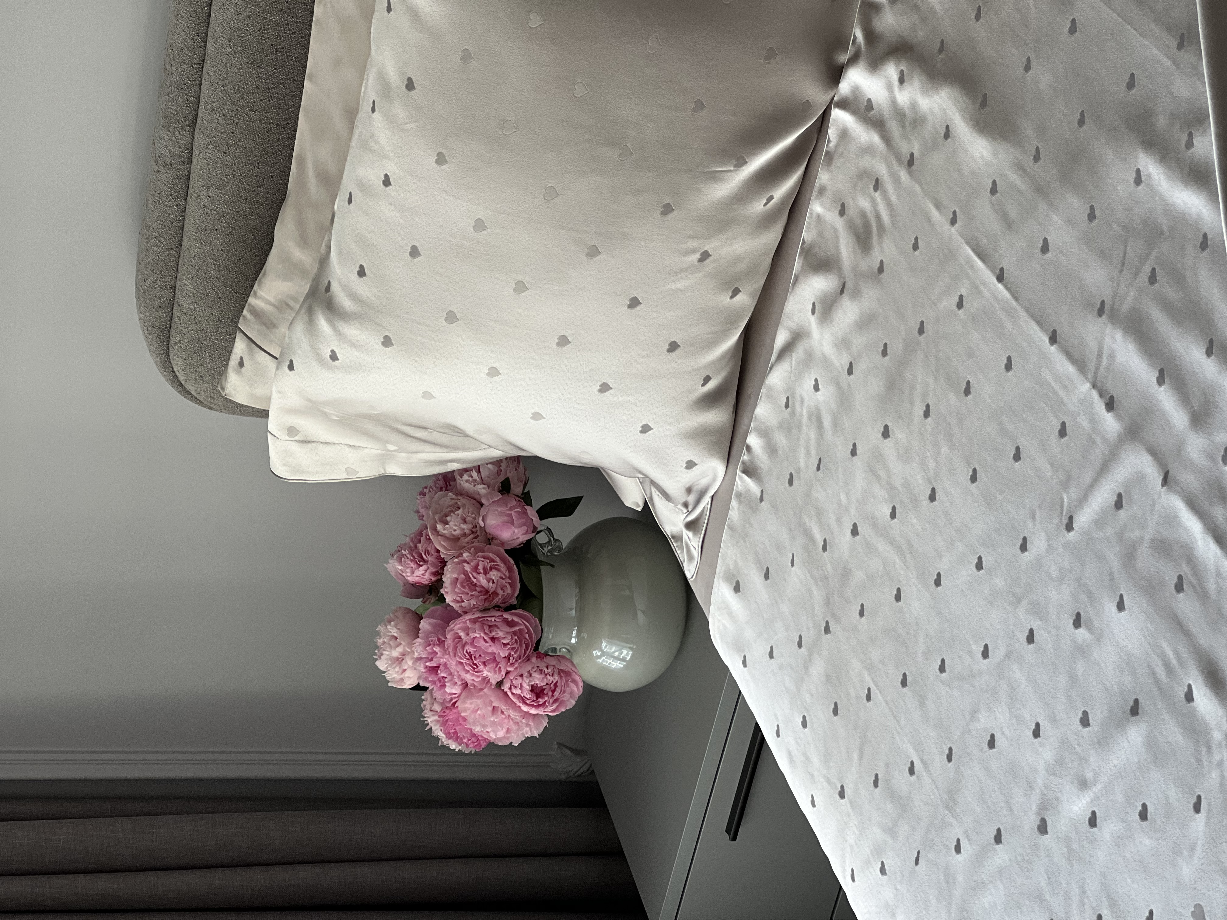 Комплект постільної білизни  My Love преміум бренду Tivolyo Home