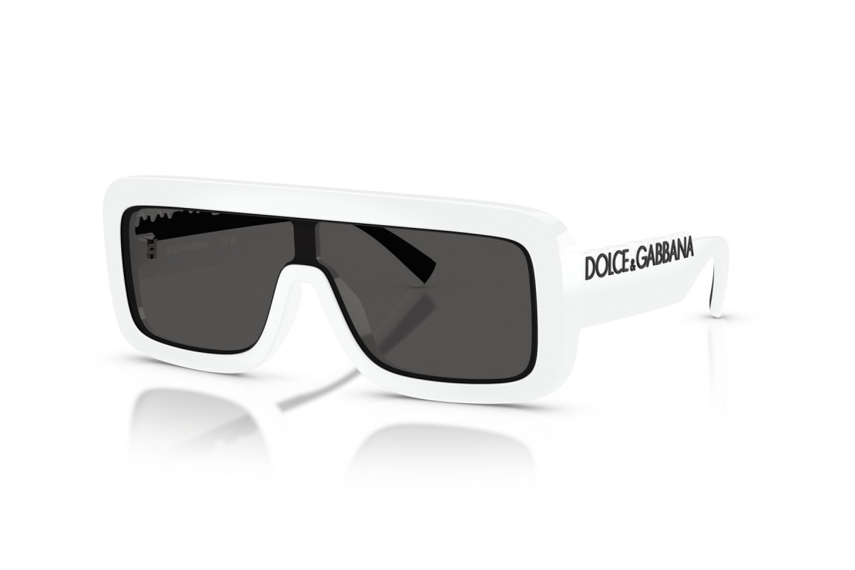 Dolce & Gabbana DX 6013 331287 18