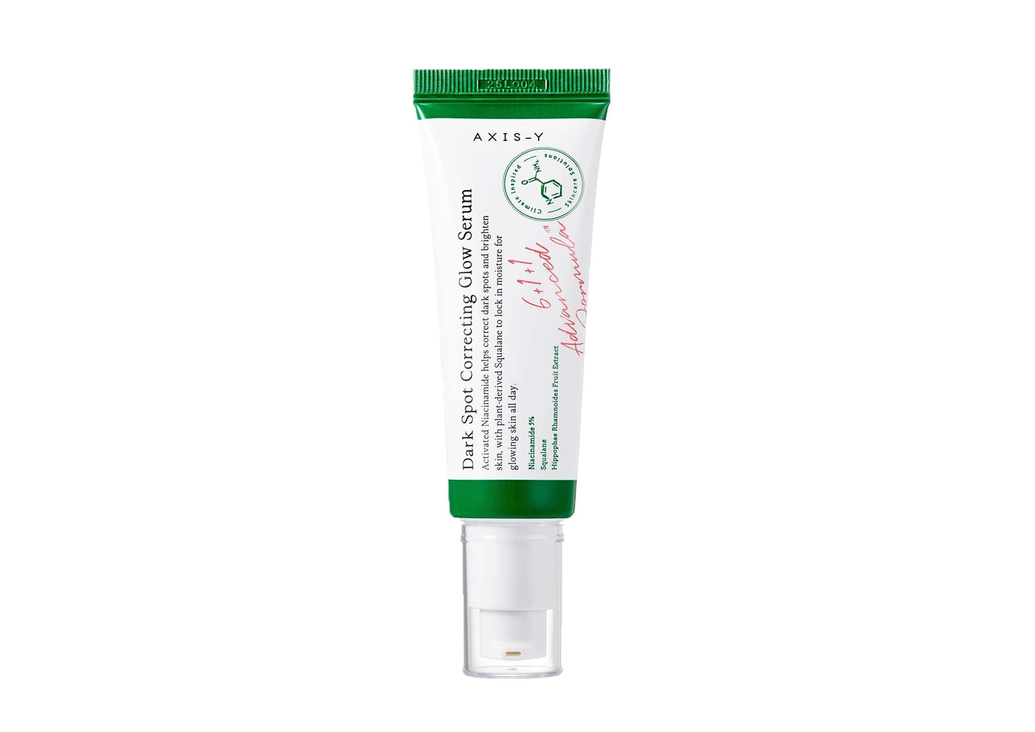 AXIS-Y - Dark Spot Correcting Glow Serum.