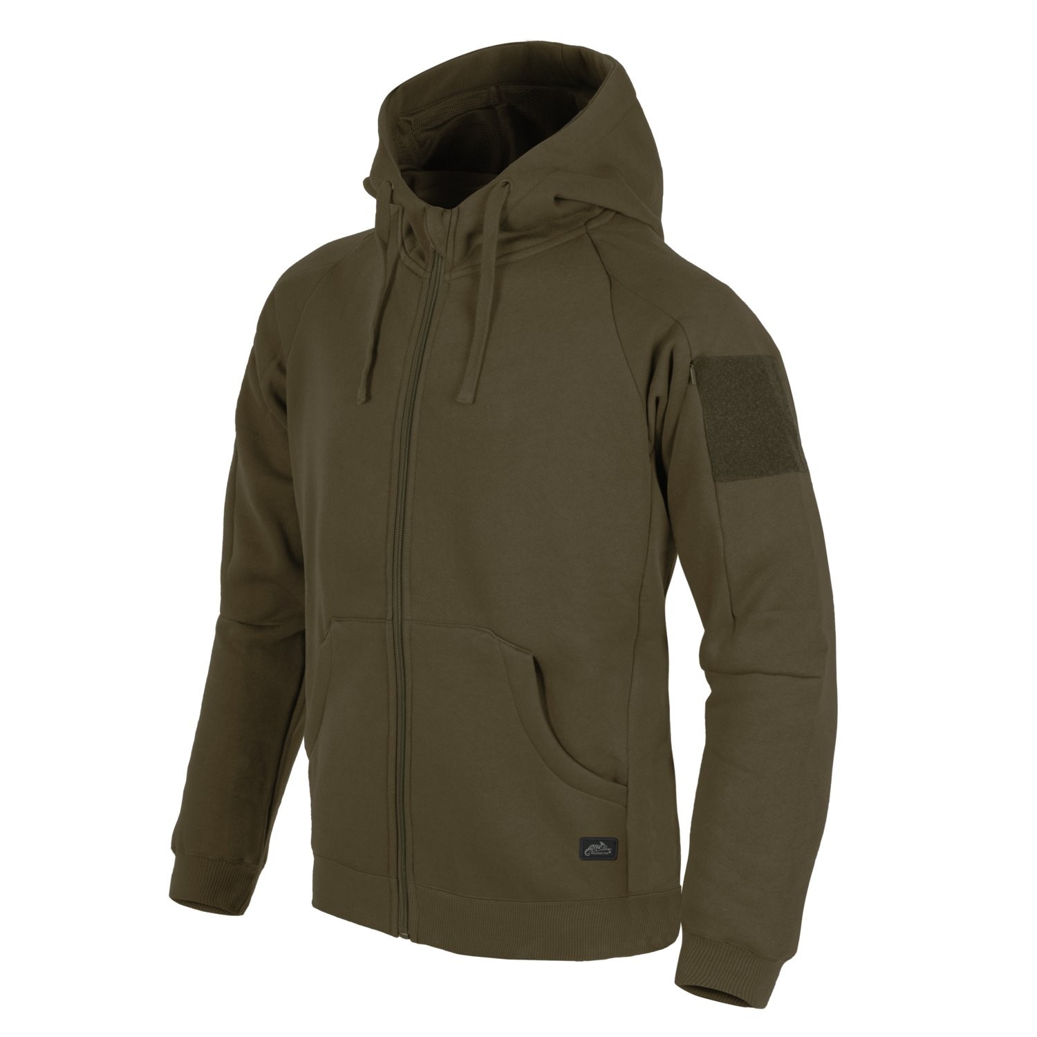 Кофта Urban Hoodie Lite - Fullzip 5 кольорів