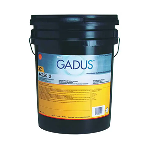 Тверде мастило Shell Gadus S2 V220 1