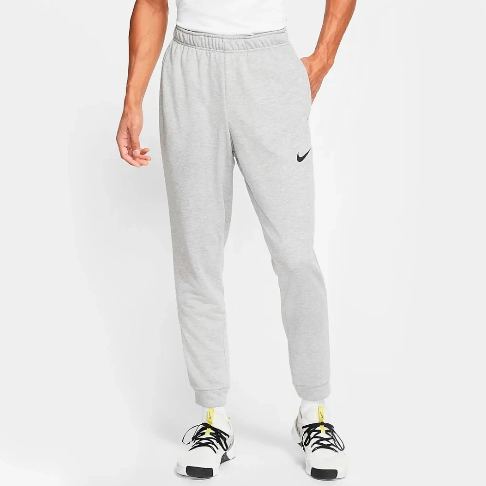 Брюки чоловічі Nike M Dry Pant Taper Fleece