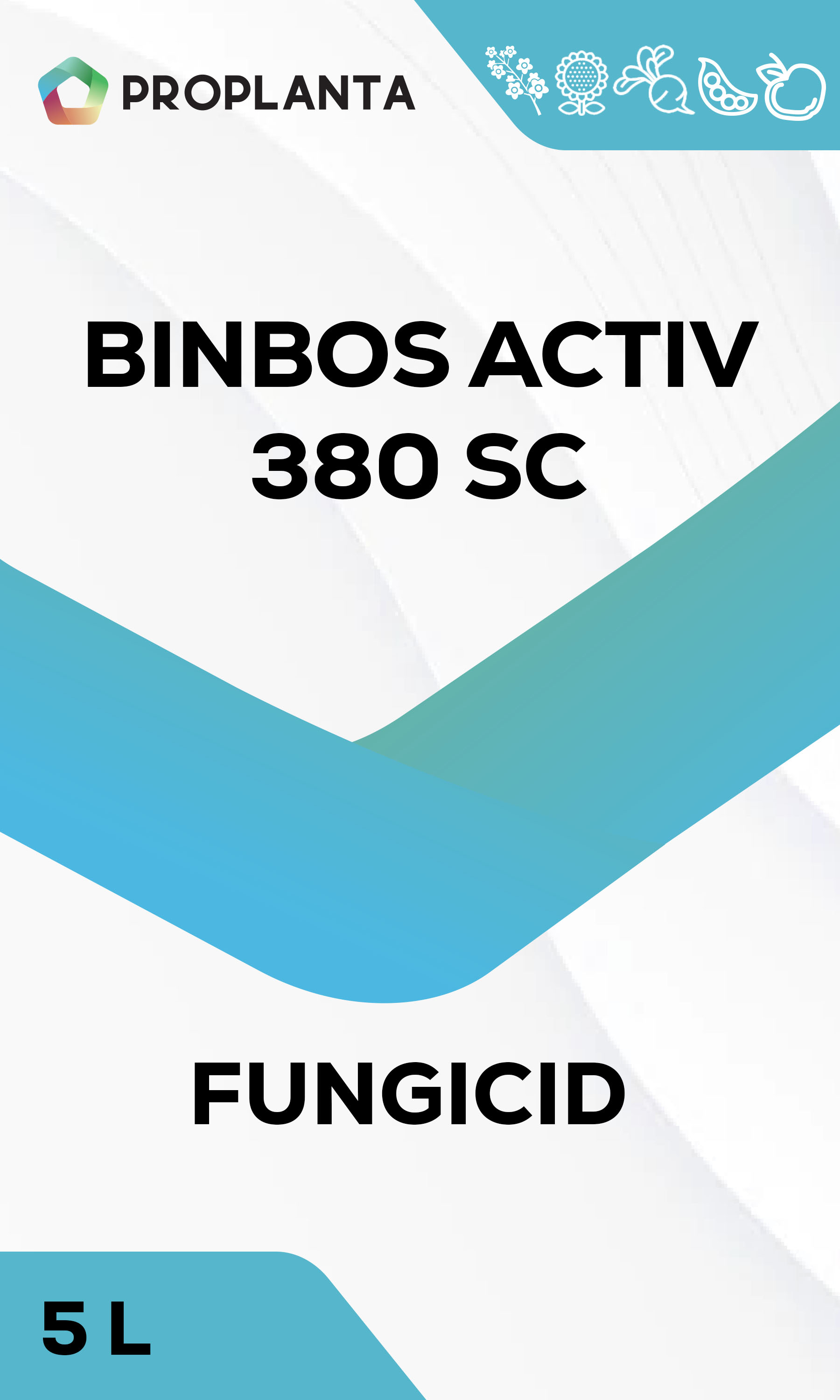 Binbos Activ 380 SC