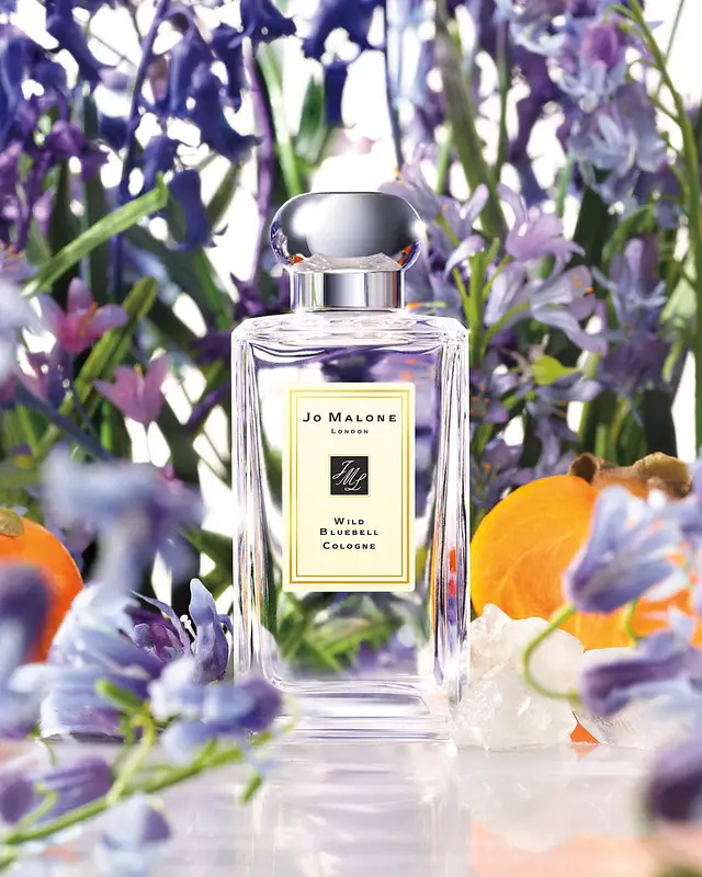 Jo Malone London Wild Bluebell