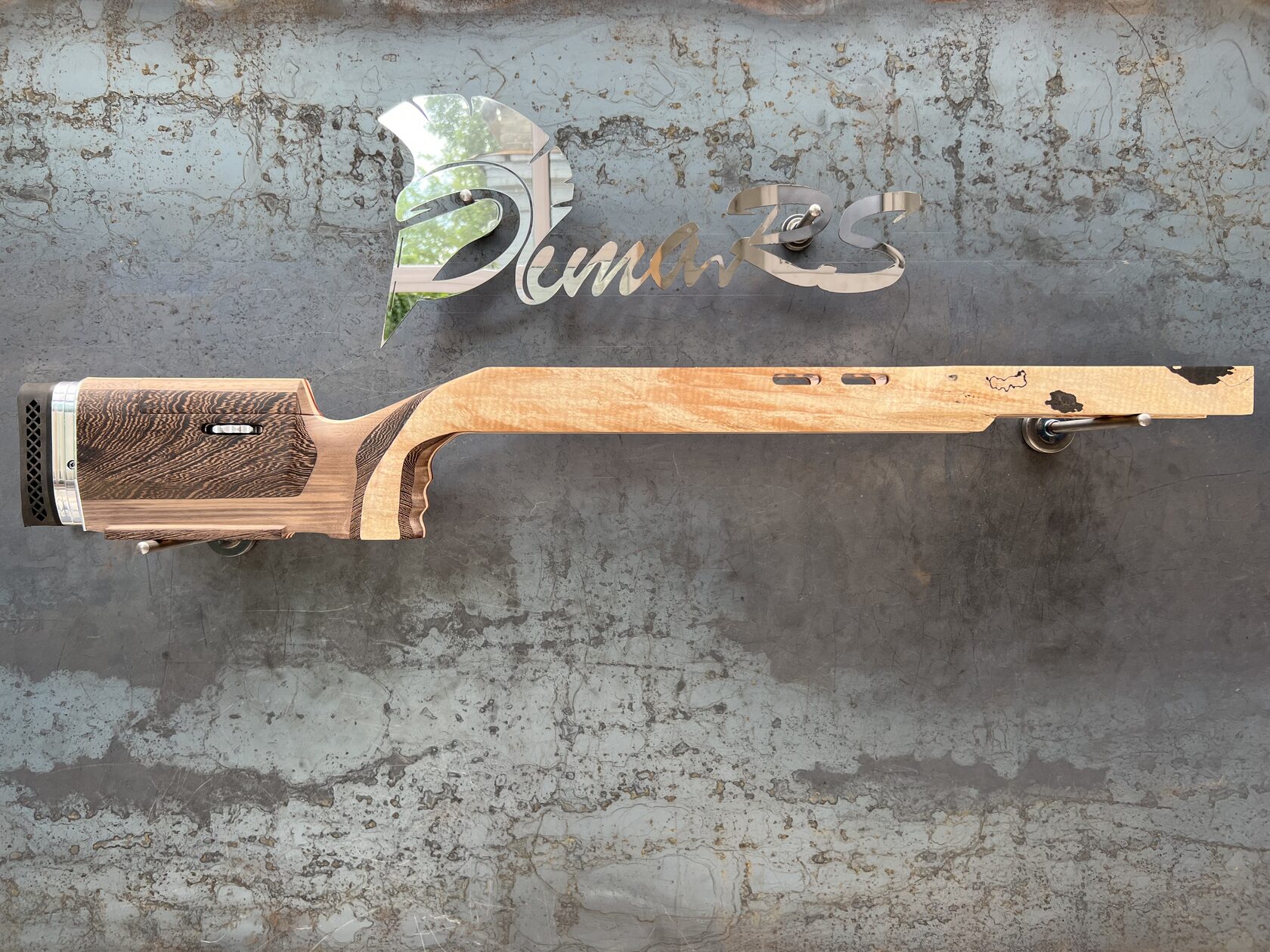 F-open S.B. Special wood. (Customer wood)  �66