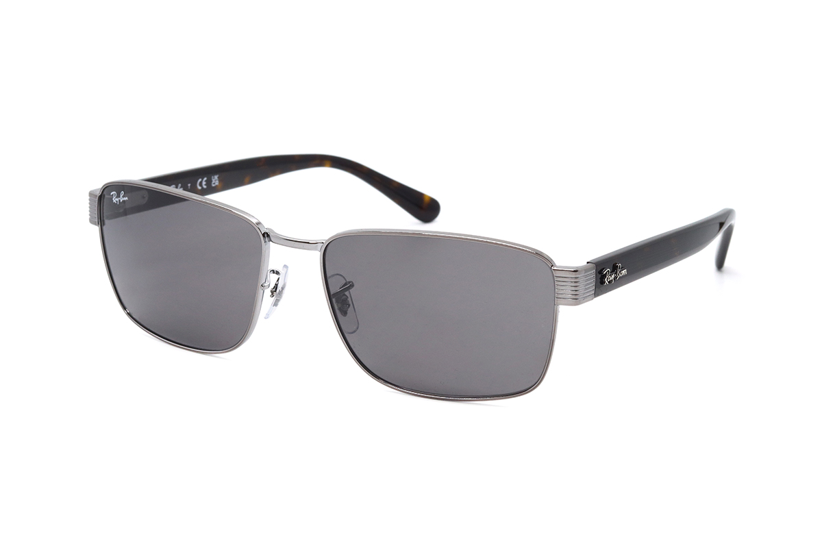 RAY-BAN 3750 004/B1 62