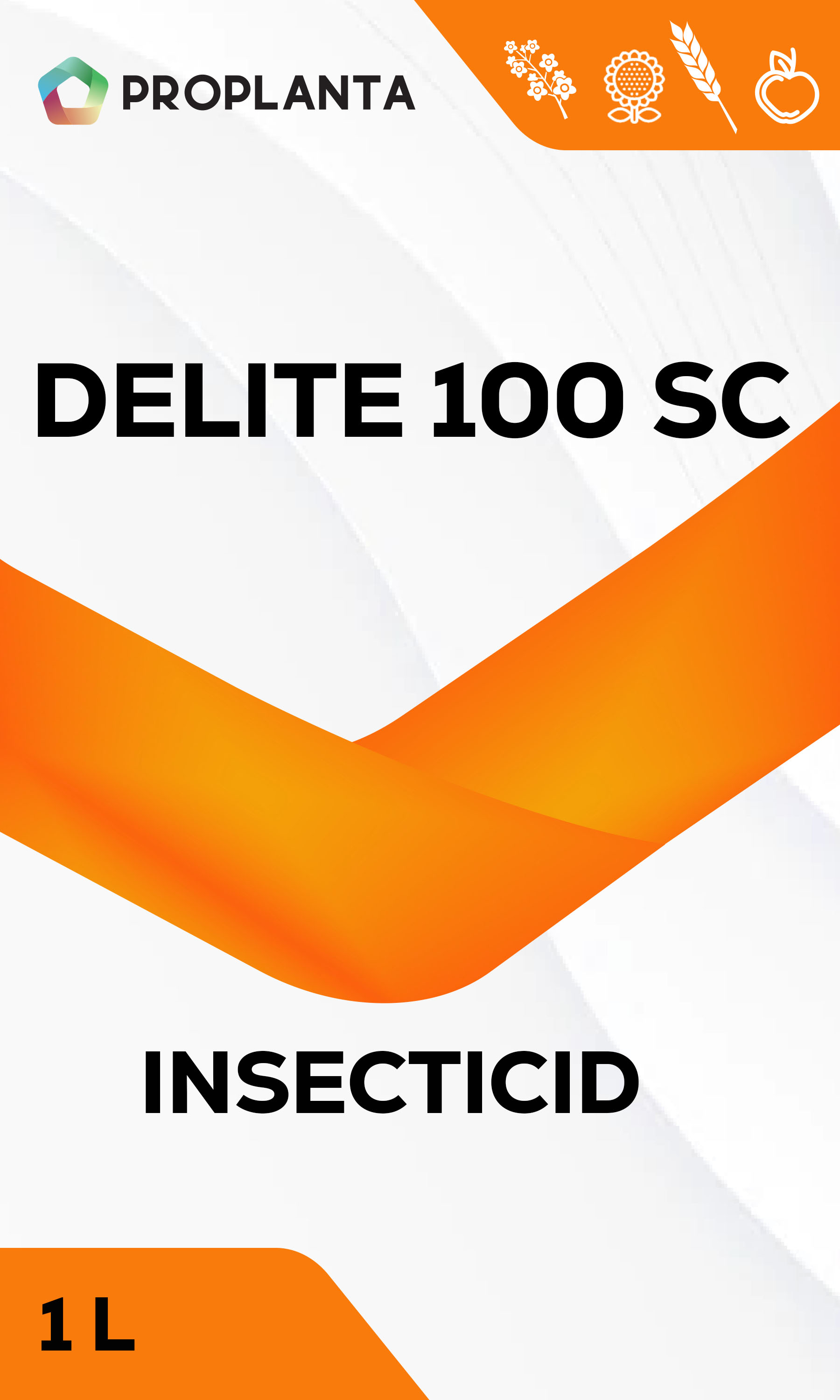 Delite 100 SC