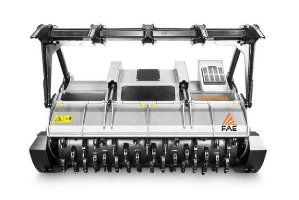 Мульчер лісовий UMH/MEGA 225 для трактора