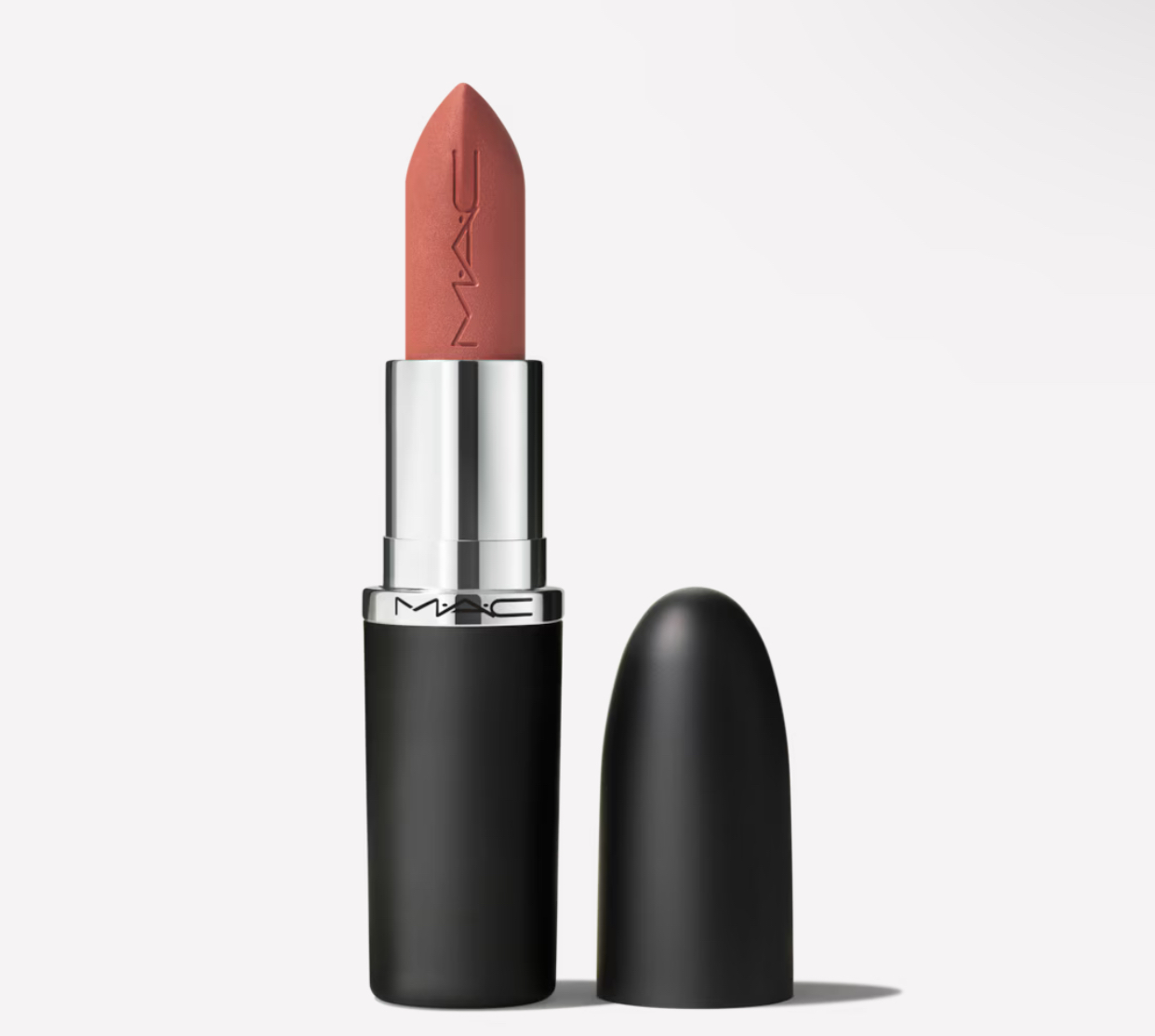 Помада Mac Kinda Sexy 606