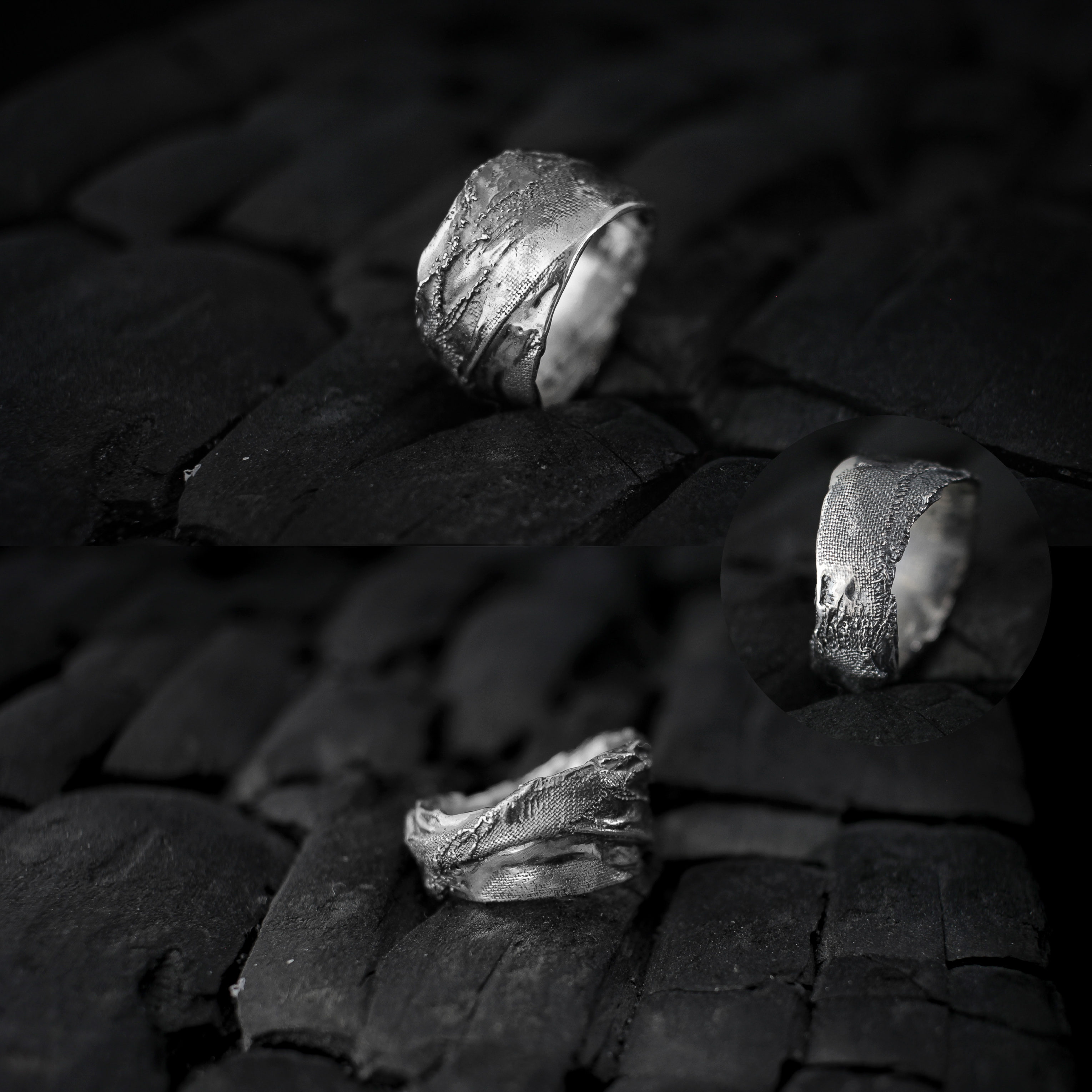 Fabrics 17.5
