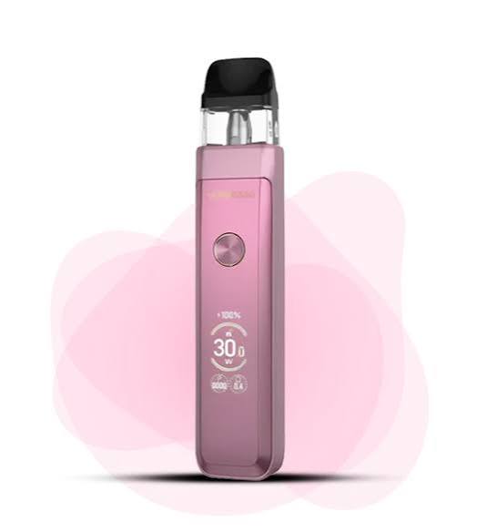 Pod-система Vaporesso Xros Pro 2 Moonlit Pink (місячний рожевий)