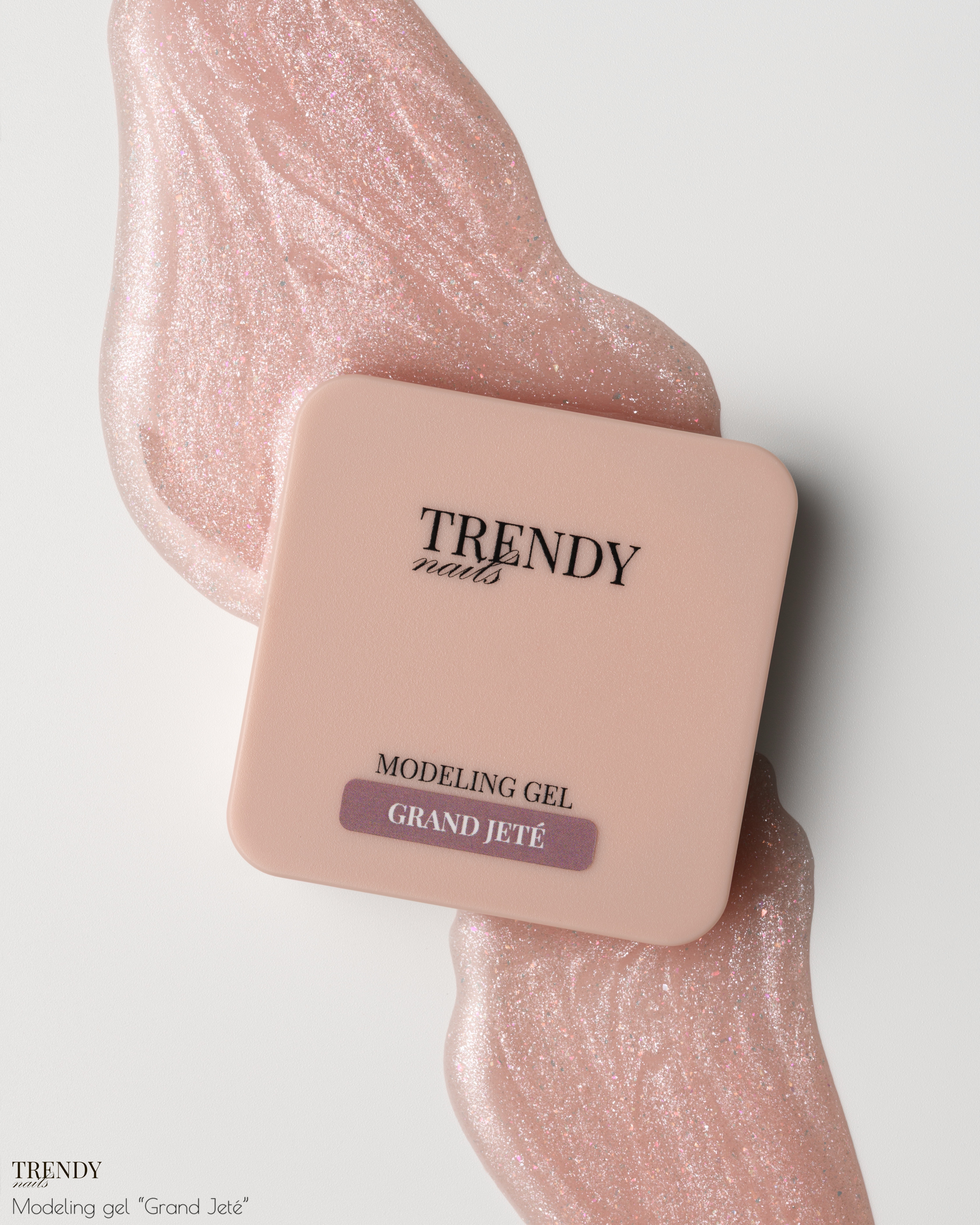 Modeling Gel Grand Jete 30 ml