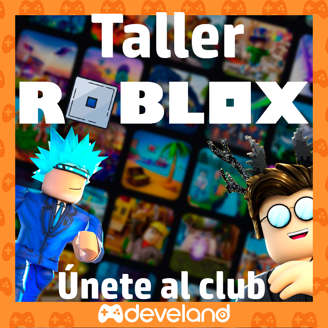 Roblox Básico