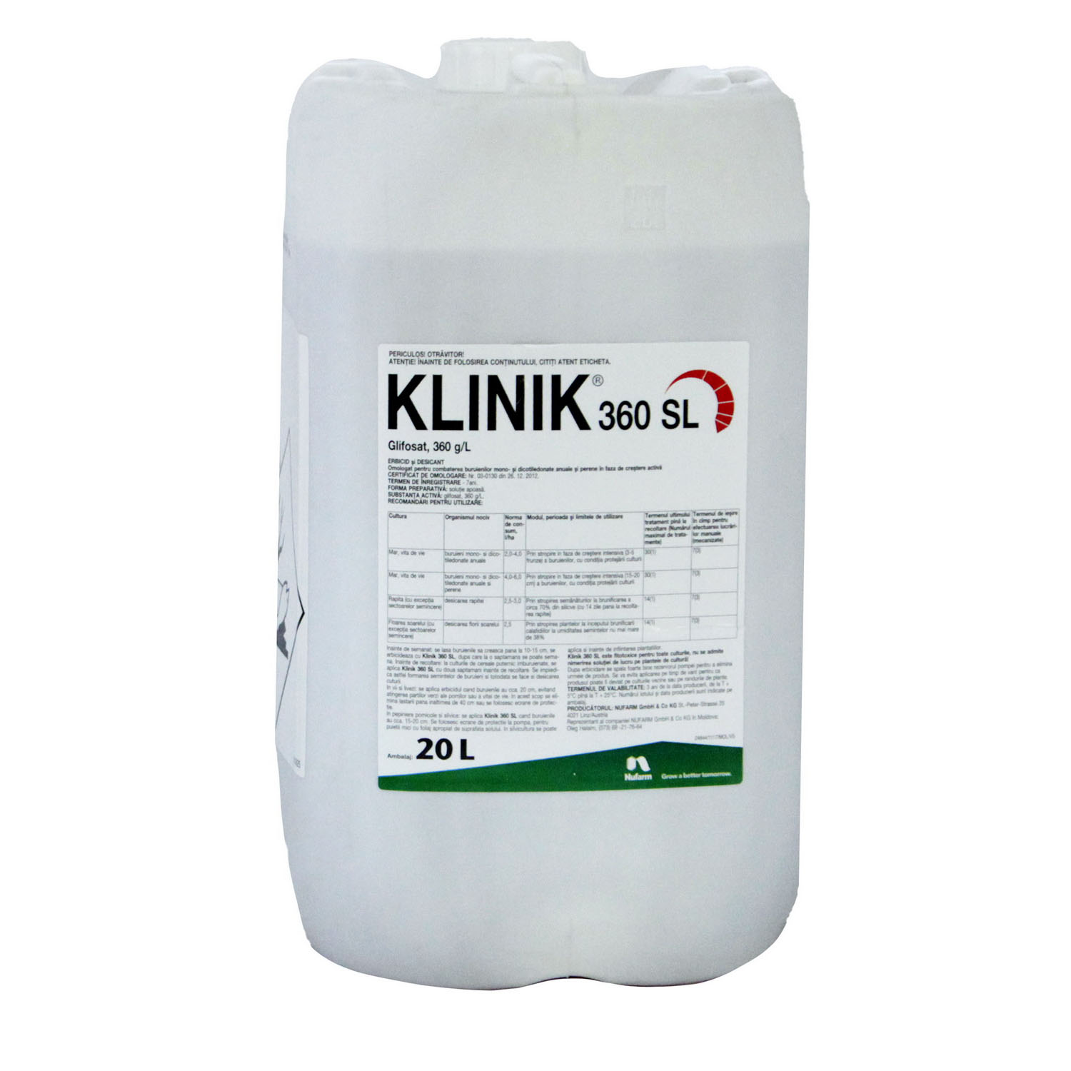 KLINIK 360 SL