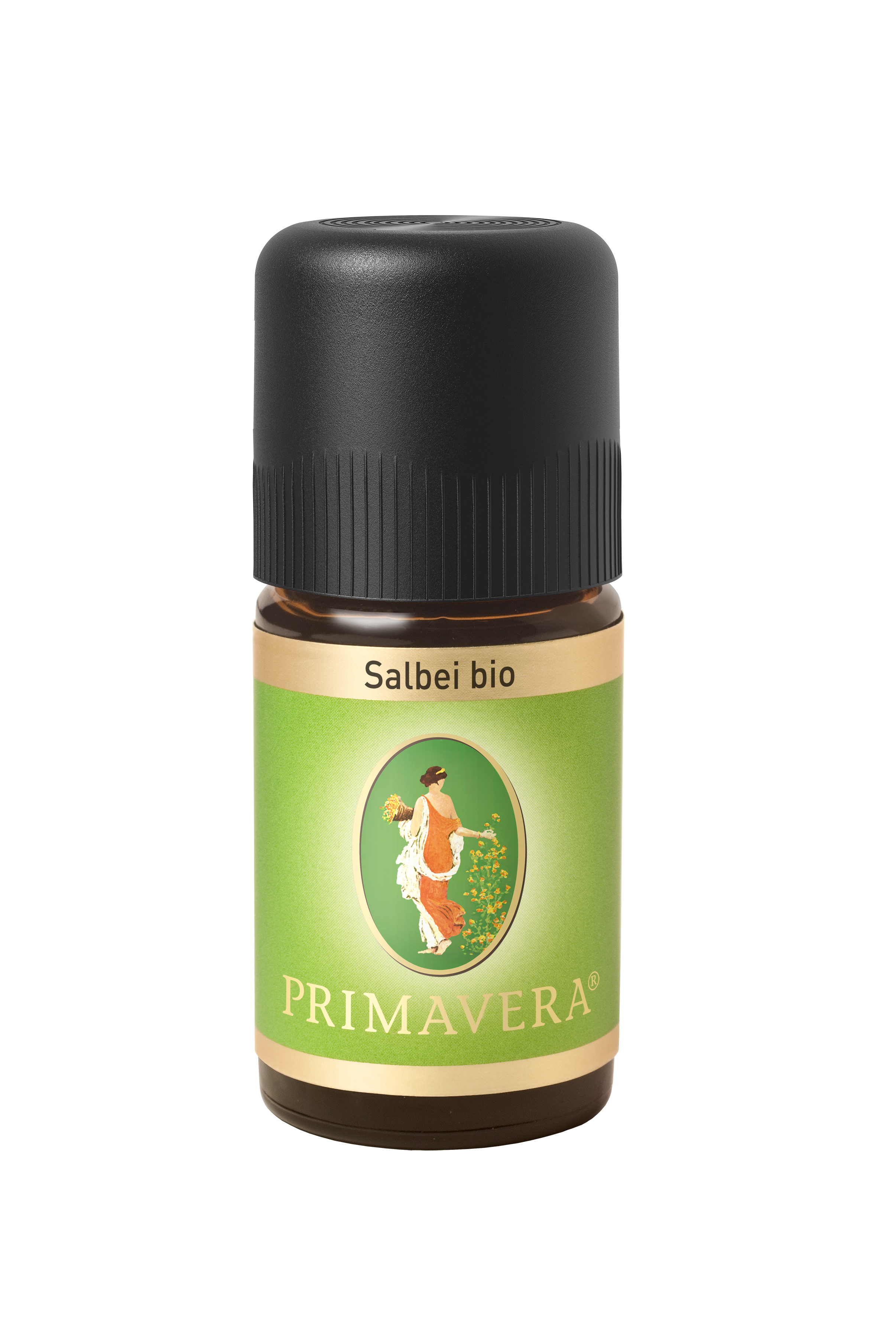 Salbei bio