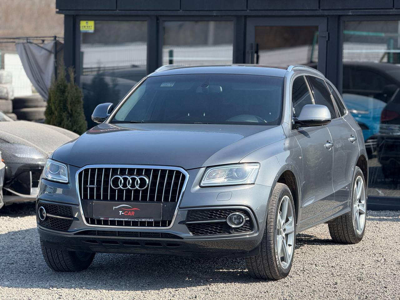 🚘В НАЯВНОСТІ