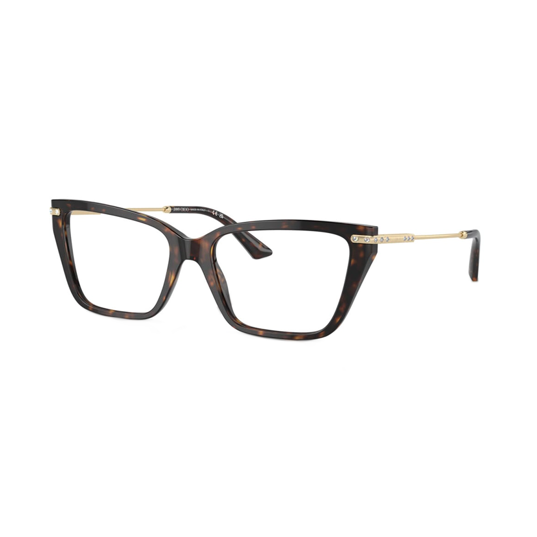 Оправа для окулярів Jimmy Choo JC 3002B 5002 53
