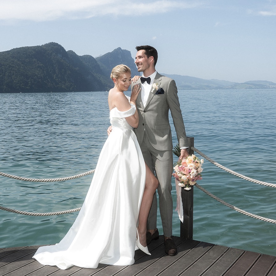 Hera Couture LE BELLE