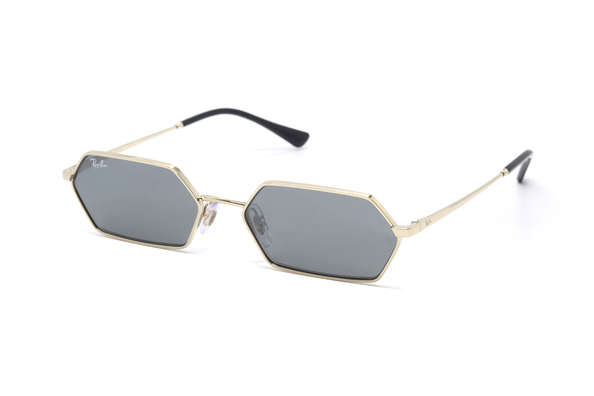 RAY-BAN RB 3728 92136V 58