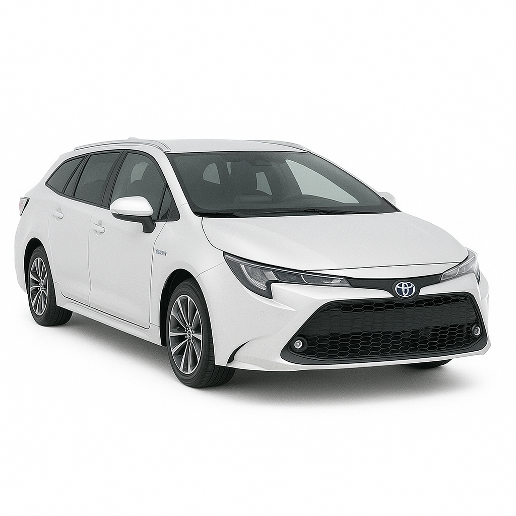 Toyota Corolla Touring Sports