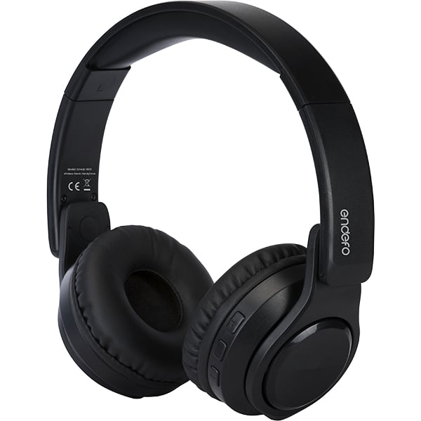 En’edz H501 WIRELESS HEADPHONES