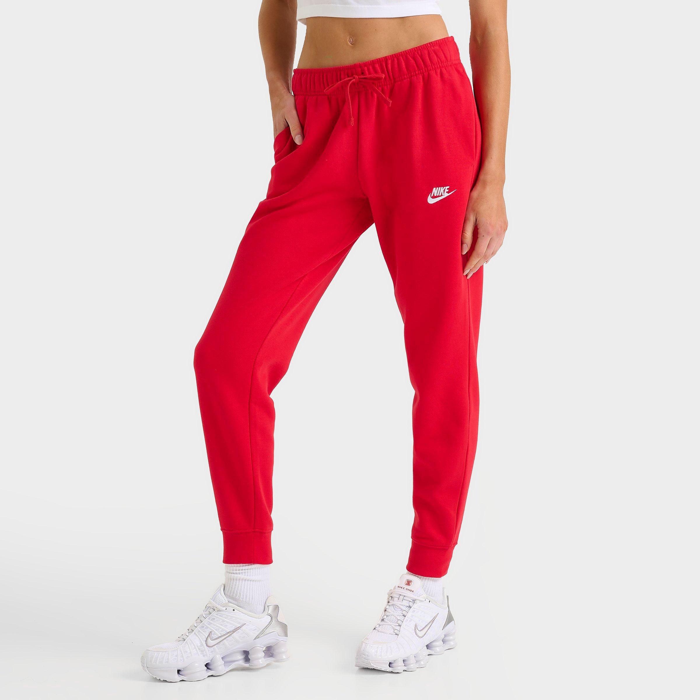 Брюки жіночі Nike Club Flc Pant Tight