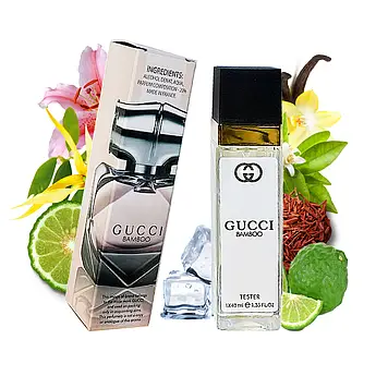 GUCCI BAMBOO (ГУЧЧІ БАМБУ) 40 МЛ