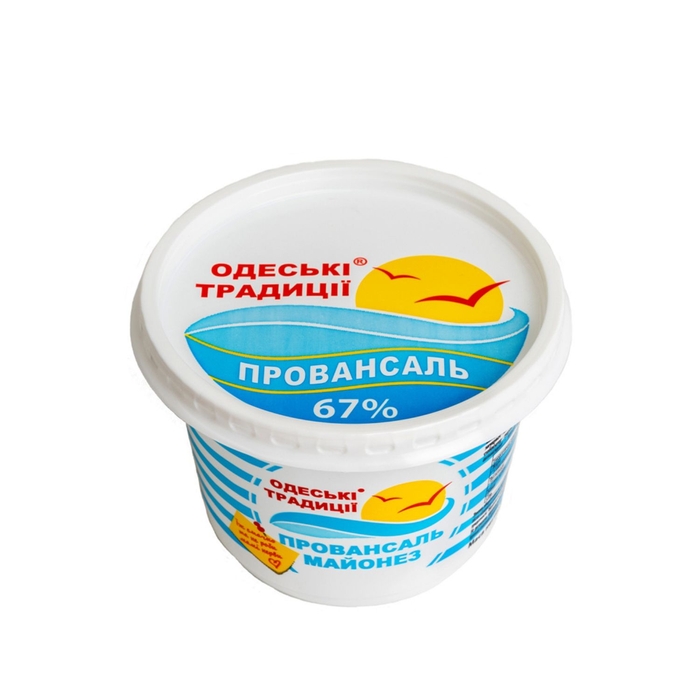 Майонез 