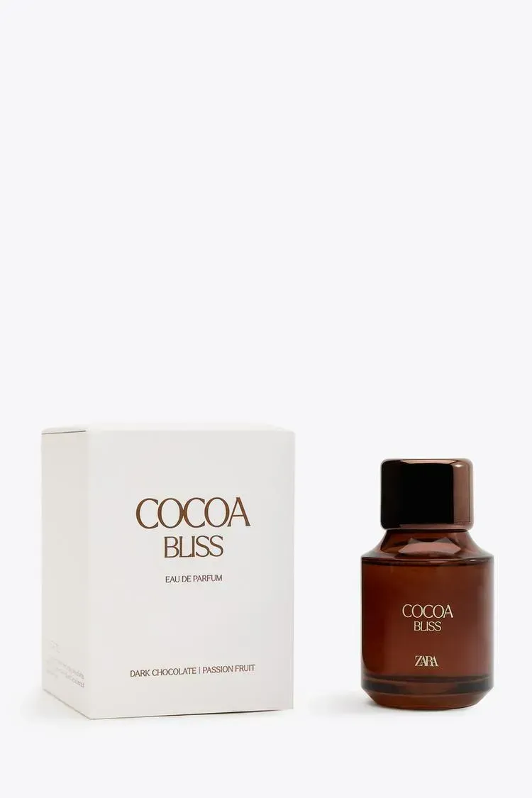 Парфуми жіночі Zara Cocoa Bliss 100 мл