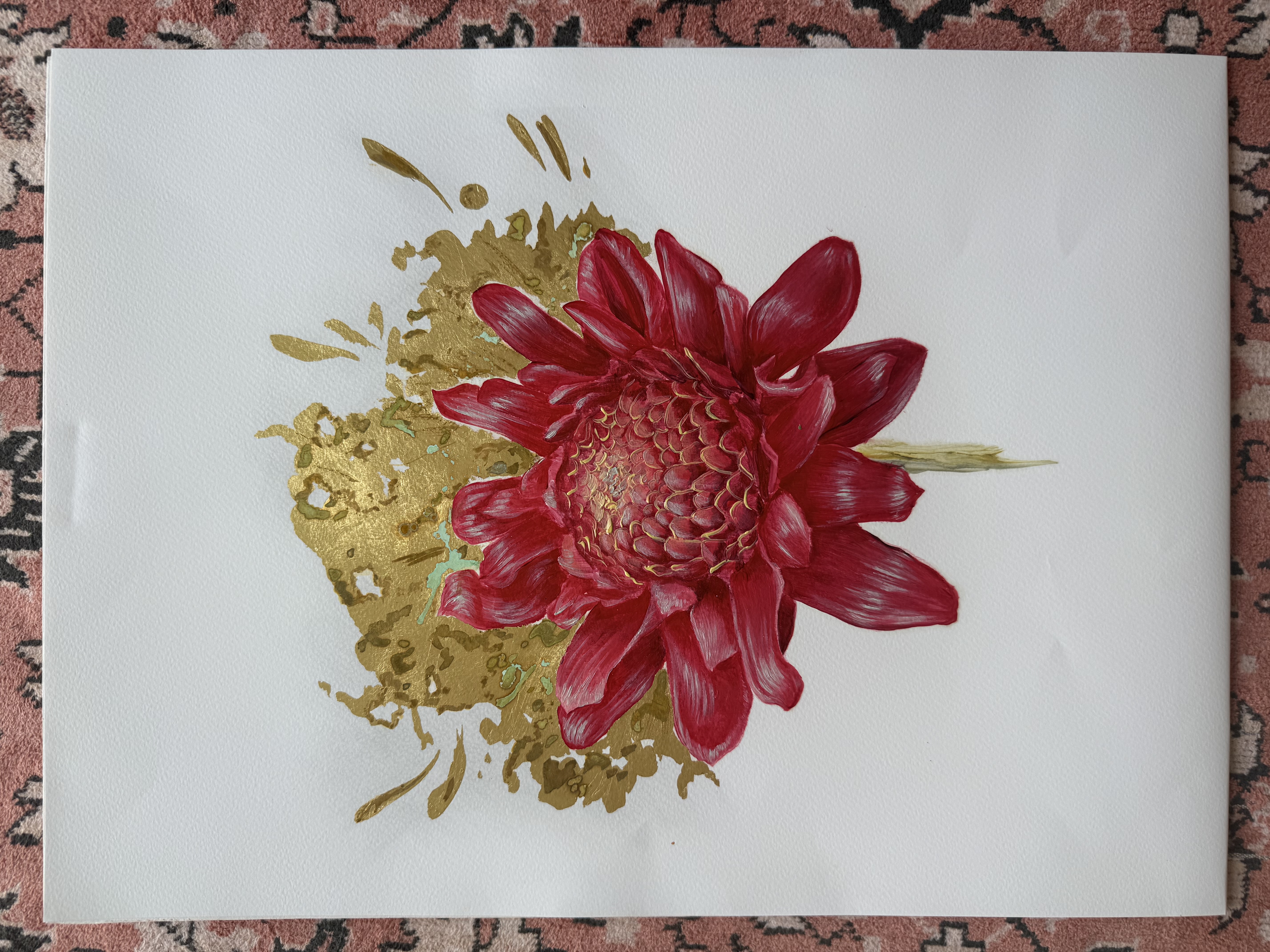 Waratah III