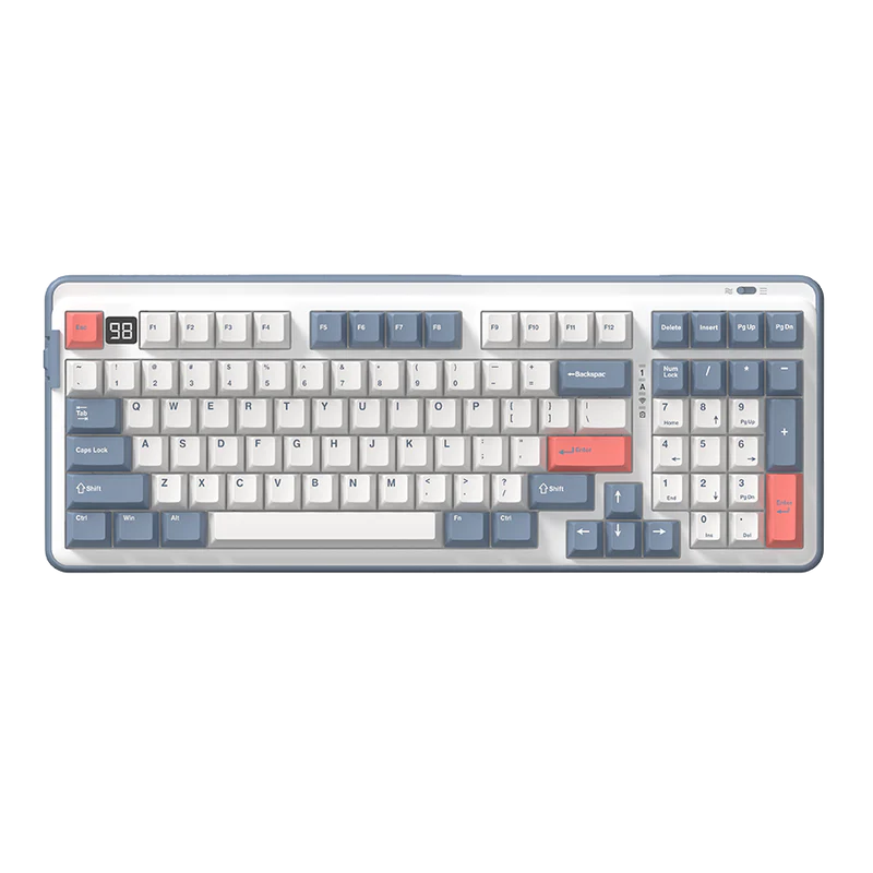 DAREU A98 Master