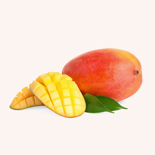 Mango Haden