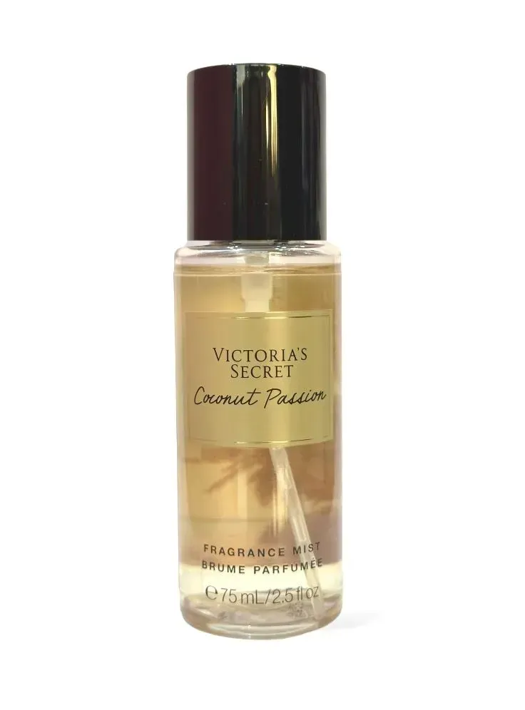 Міні спрей Victorias Secret Coconut Passion 75ml
