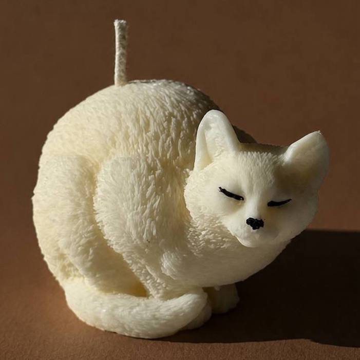 Кіт-клубок