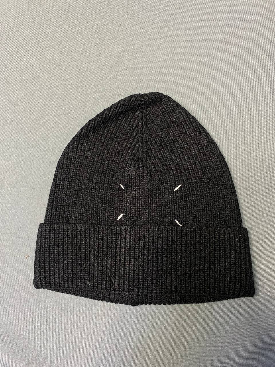 Шапка Maison Margiela
