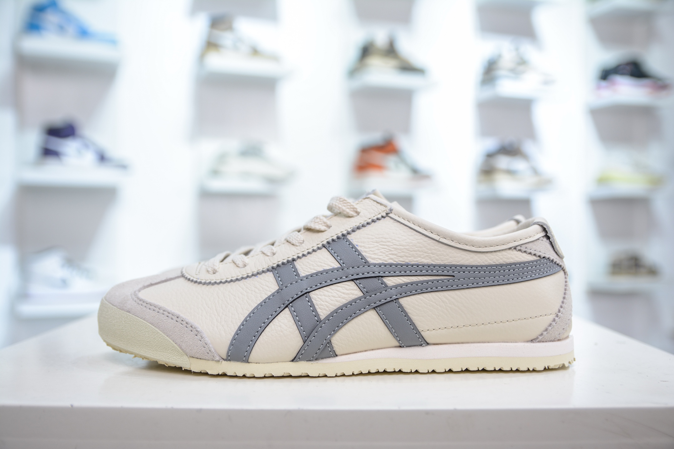 Asics Onitsuka Tiger MEXICO 66 1183B771-201