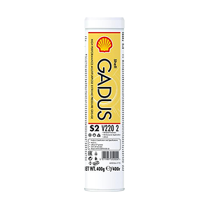 Тверде мастило Shell Gadus S2 V220 2