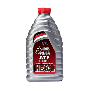 Олива Hexol ATF Dexron IID