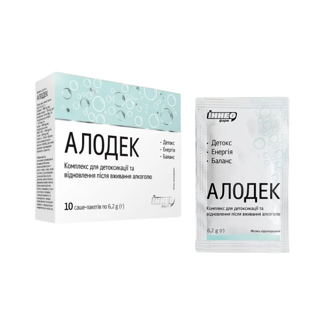 Алодек