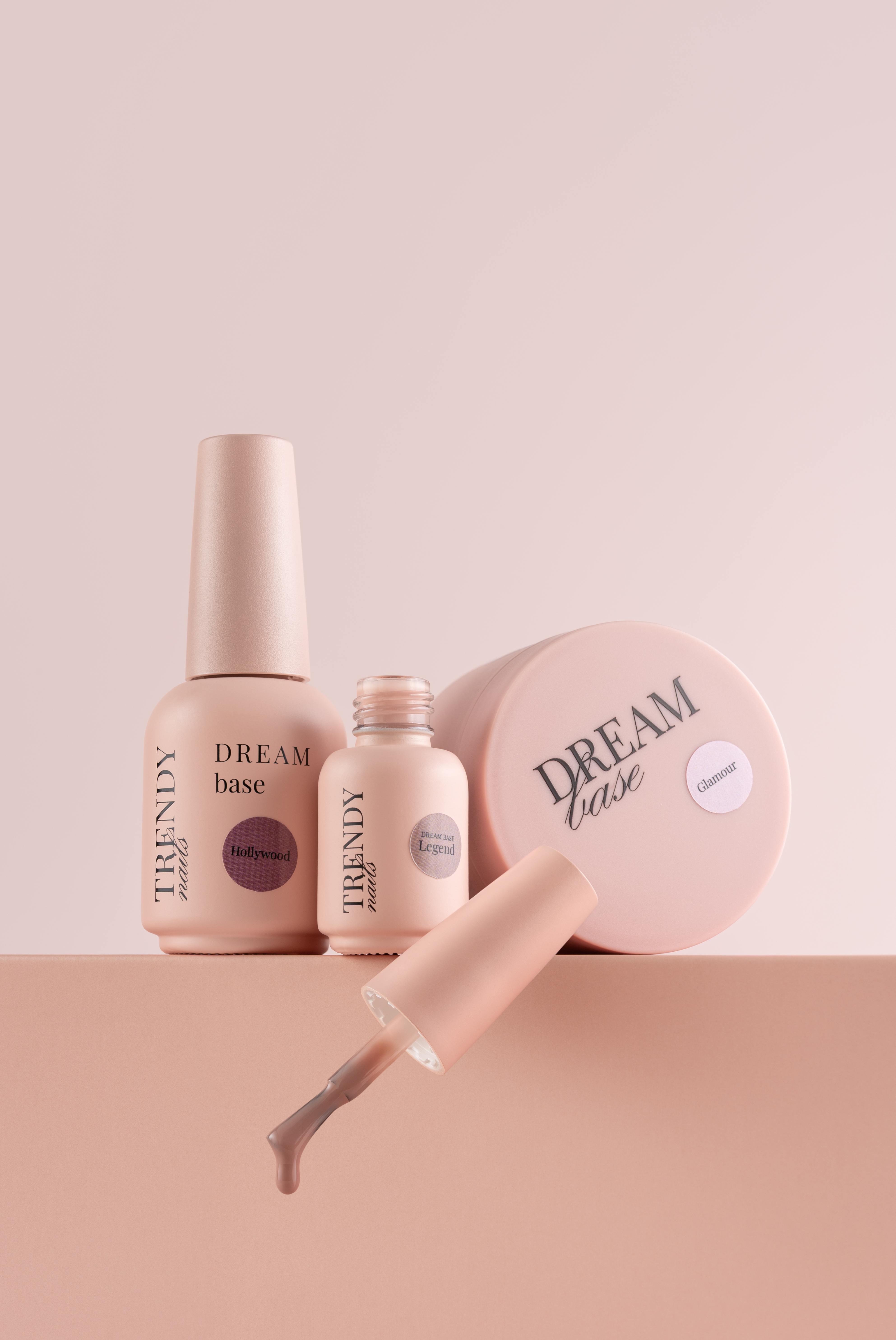 Dream Base HEMA_TPO free