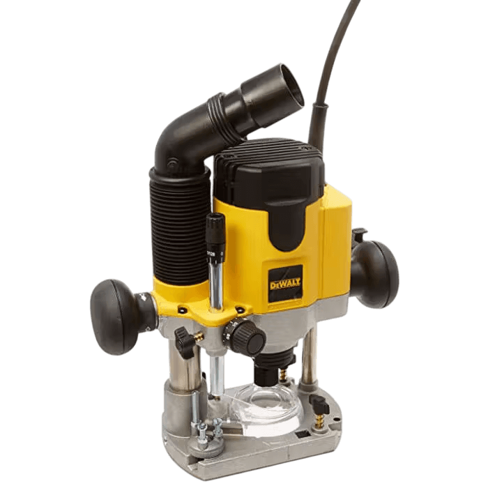 Фрезер мережевий DeWALT DW621