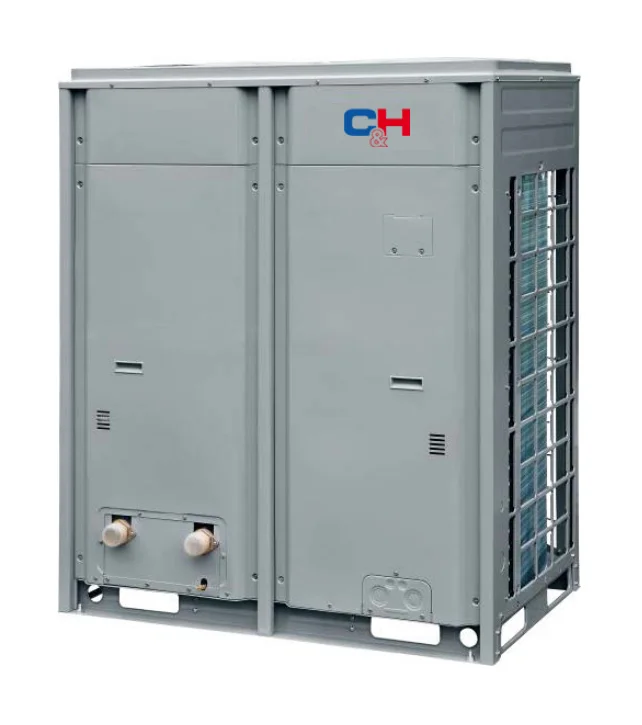 Інверторний тепловий насос для для обігріву і охолодження Cooper&Hunter CH-HP70UIMNM