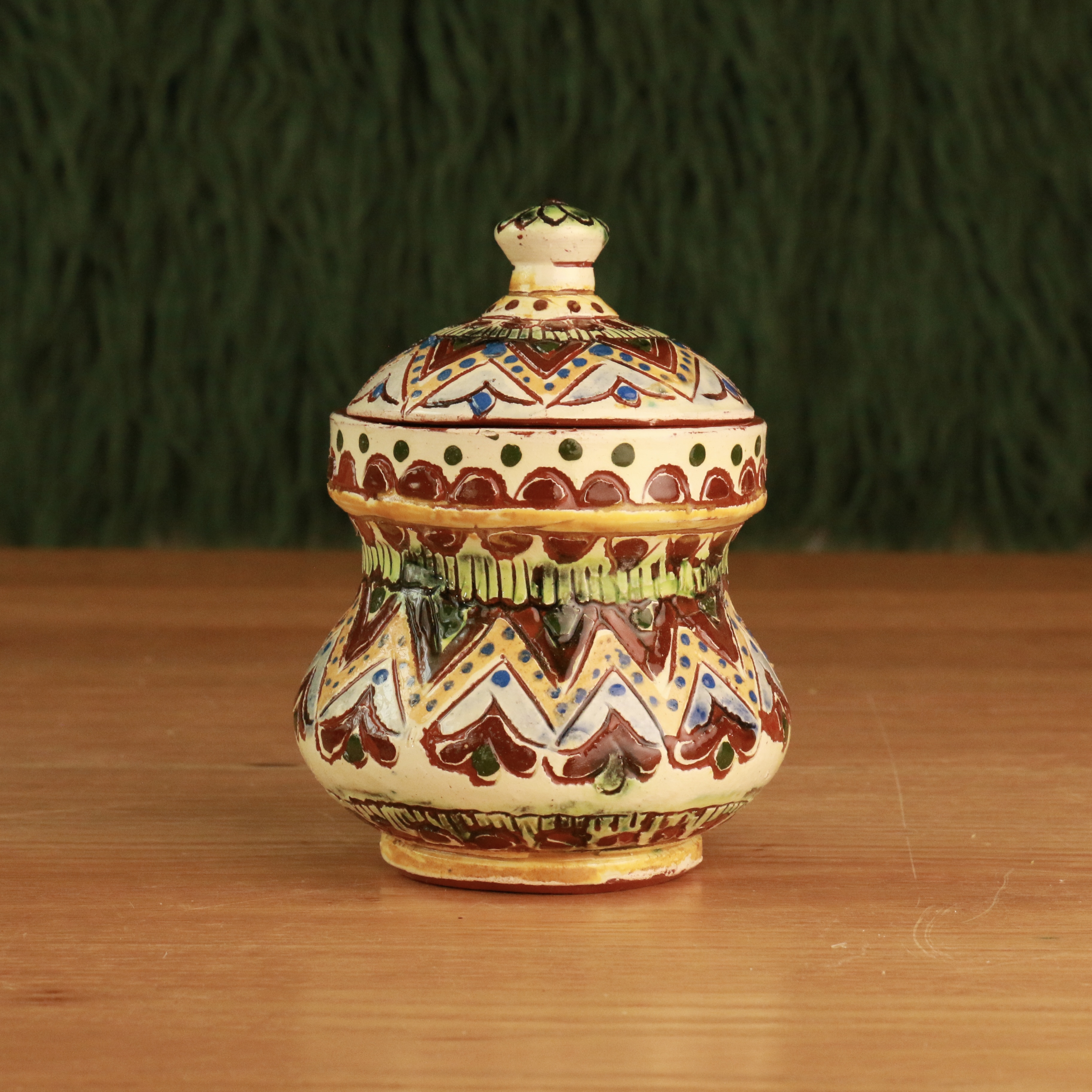 Цукорниця "Кичера"